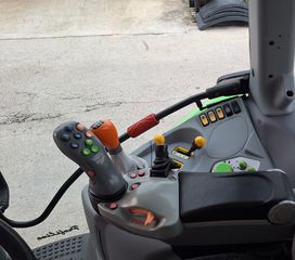 Τρακτέρ Deutz-Fahr 2013 AGROTRON M650 TLS-thumb-7