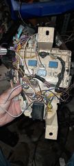 Suzuki swift 05-08mod ασφαλειοθικη -thumb-1