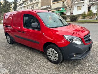 Mercedes-Benz Citan '21 111 cdi-116ps-Extralong-3θεσιο