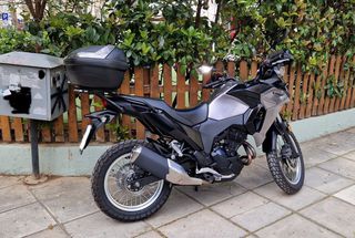 Kawasaki Versys-X 300 ABS  '17