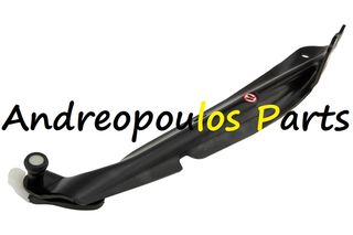 ΡΑΟΥΛΟ ΠΟΡΤΑΣ TRANSIT COURIER B460 14- Κατω Αριστερα για οχήματα με συρόμενη πόρτα Ποιοτητα OEM