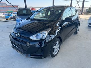 Hyundai i 10 '17 53,860 KLM.