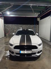 Ford Mustang '17 2.3 EcoBoost