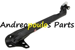 ΡΑΟΥΛΟ ΠΟΡΤΑΣ FORD TRANSIT COURIER B460 14- Κατω για οχήματα με συρόμενη πόρτα Ποιοτητα OEM
