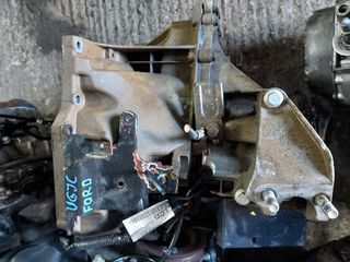 ΣΑΣΜΑΝ   FORD FIESTA 1.5TDCI  ΜΟΝΤΕΛΟ 2013-thumb-1
