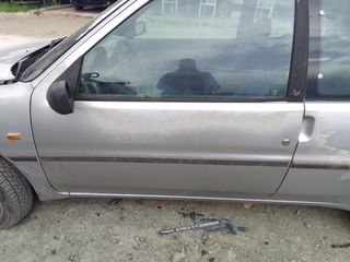 Peugeot 106 XR 2 Door