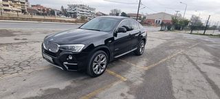 Bmw X4 '17 τρίτεκνους πολύτεκνους ανάπηρο