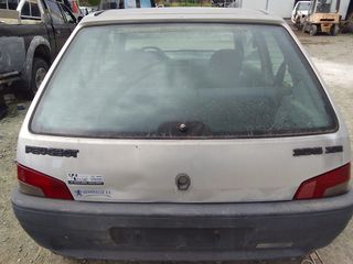 Peugeot 106 XR 