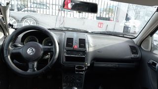 Εταζέρα VW Polo '01 Προσφορά