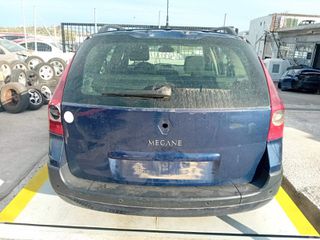 Τζαμόπορτα Renault Megane '05 Προσφορά