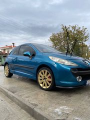 Peugeot 207 '09 Thp 150