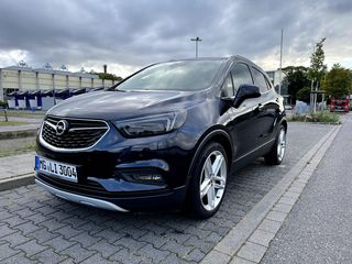Opel Mokka X '18 ULTIMATE 1.4
