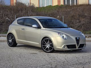 Alfa Romeo Mito '09