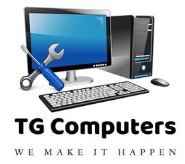 TG Computers - Τεχνική Υποστήριξη Εταιρειών - Συμβάσεις Συντήρησης απο 120€ / μήνα