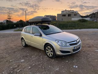 Opel Astra '08  1.4 Twinport