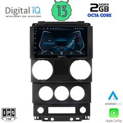 DIGITAL IQ RTC 5292_CPA (9inc) MULTIMEDIA TABLET OEM JEEP WRANGLER  mod. 2006-2011