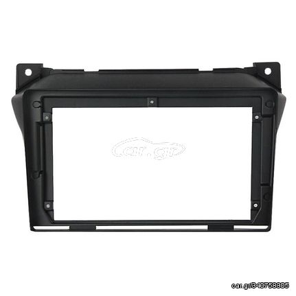 Πρόσοψη & Καλωδίωση Suzuki Alto & Nissan Pixo Για Tablet 9"