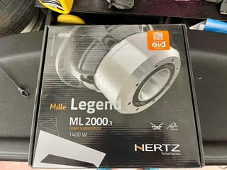 hertz  ML 2000.3 LEGEND