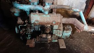 Ruggerini μηχανη θαλασσης diesel 2κυλ.-thumb-1