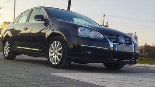 Volkswagen Jetta '08  1.4 TSI 140hp