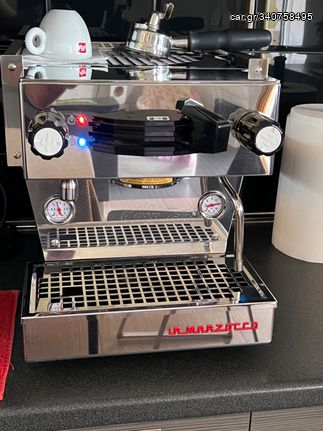 La Marzocco Linea Mini Inox