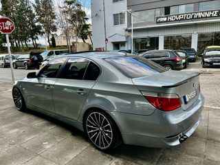 Bmw 525 '05 ΑΥΤΟΜΑΤΟ- ελληνικο