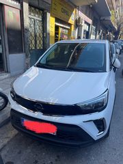 Opel Crossland X 2018 Χ-thumb-3
