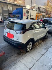 Opel Crossland X 2018 Χ-thumb-1