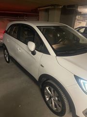 Opel Crossland X 2018 Χ-thumb-2