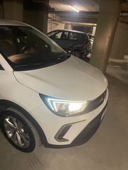 Opel Crossland X 2018 Χ-thumb-4