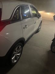 Opel Crossland X 2018 Χ-thumb-5