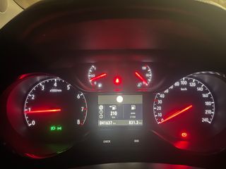 Opel Crossland X 2018 Χ-thumb-6