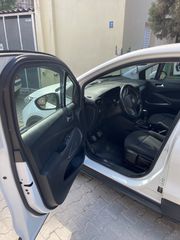 Opel Crossland X 2018 Χ-thumb-9