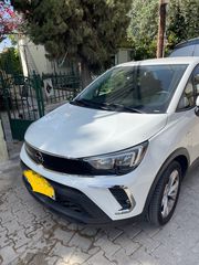 Opel Crossland X 2018 Χ-thumb-38