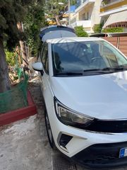 Opel Crossland X 2018 Χ-thumb-40