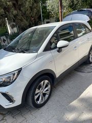 Opel Crossland X 2018 Χ-thumb-19