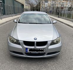 Bmw 316 '08