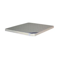 100-000034 Στρώμα Restopia pakoworld pocket spring roll pack διπλής όψης 8-10cm 140x200εκ POCKET SPRING MATTRESS  - FOAM IVORY - BEIGE, 1 Τεμάχιο