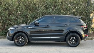 Land Rover Range Rover Evoque 2016 ΑΠΟ 1.300€ ΤΟ ΜΗΝΑ!-thumb-2