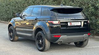 Land Rover Range Rover Evoque 2016 ΑΠΟ 1.300€ ΤΟ ΜΗΝΑ!-thumb-3