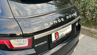 Land Rover Range Rover Evoque 2016 ΑΠΟ 1.300€ ΤΟ ΜΗΝΑ!-thumb-4