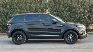 Land Rover Range Rover Evoque 2016 ΑΠΟ 1.300€ ΤΟ ΜΗΝΑ!-thumb-5