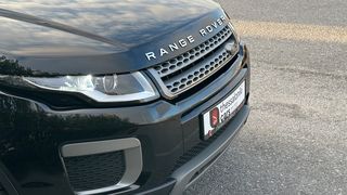 Land Rover Range Rover Evoque 2016 ΑΠΟ 1.300€ ΤΟ ΜΗΝΑ!-thumb-8