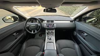 Land Rover Range Rover Evoque 2016 ΑΠΟ 1.300€ ΤΟ ΜΗΝΑ!-thumb-13