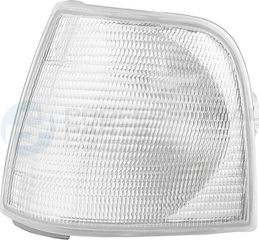 Carro Γωνία Φλας  Κίτρινη (E) / AUDI 100 82-90 / 443953049E - Αριστερό - 1 Τεμ / 061205497