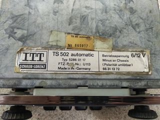 Antique radio-thumb-2