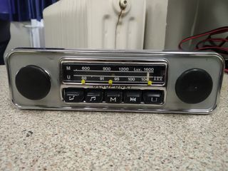 Antique radio-thumb-4