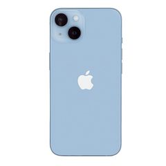 Apple iphone 14 Οriginal 128GB άριστες-thumb-3