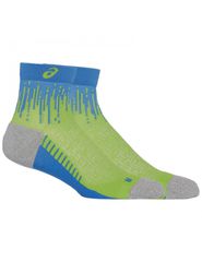 ASICS Performance Run Sock Quarter 3013A980301-thumb-1