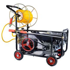 ΨΕΚΑΣΤΙΚΟ ΣΥΚΓΚΡΟΤΗΜΑ ΒΕΝΖΙΝΗΣ NAKAYAMA NS4510 ( 032885 )